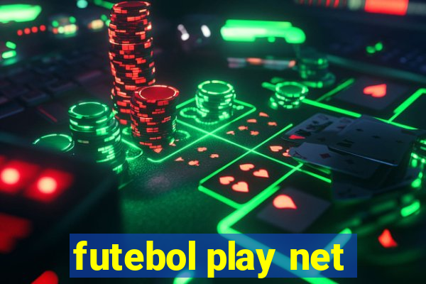 futebol play net